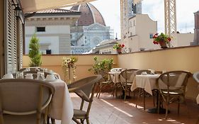 Hotel Laurus al Duomo Florence Italy